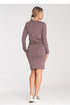 Robe de jour model 203144 Figl